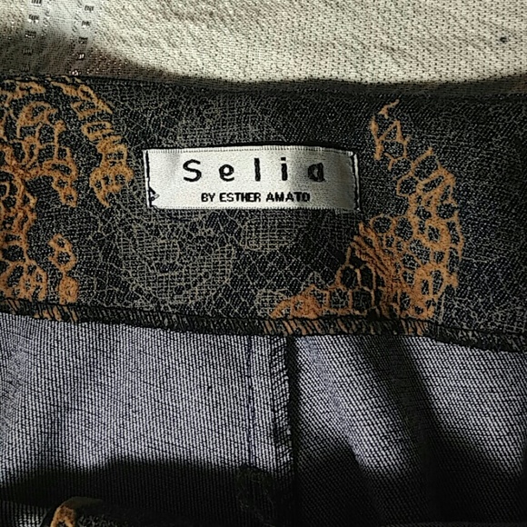 Pants - Picture 2 of 3